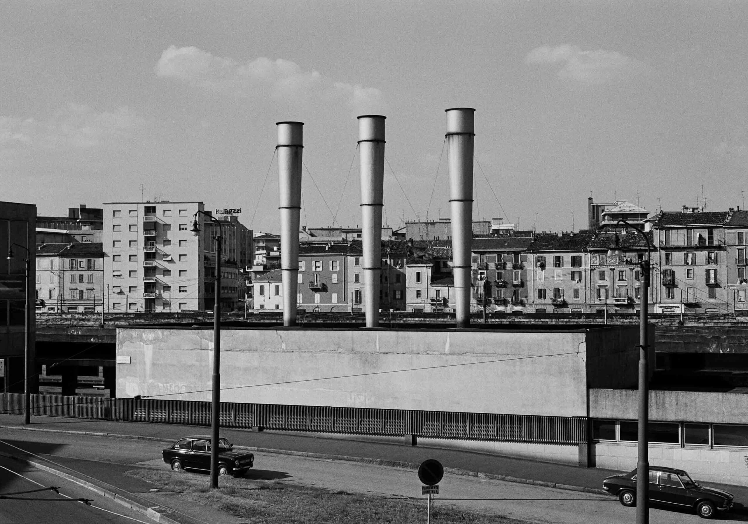 A dieci anni dalla morte, l’omaggio di Milano al fotografo Gabriele Basilico