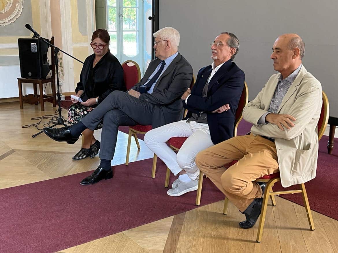 Trecate: con la “Messa da Requiem” di Verdi la Schola Cantorum ricorda Giuseppe Magnaghi