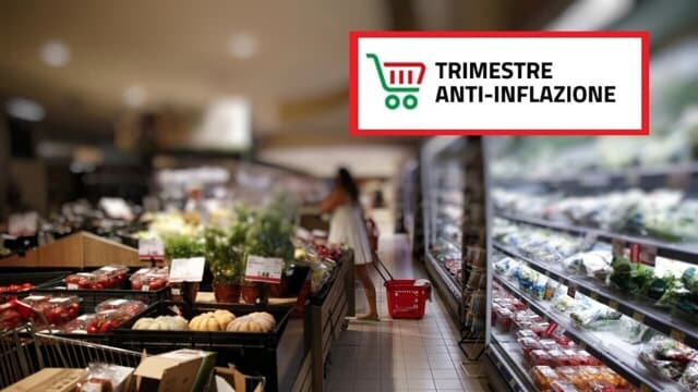 Via agli sconti sulla spesa. Il Gigante: reazione positiva della clientela