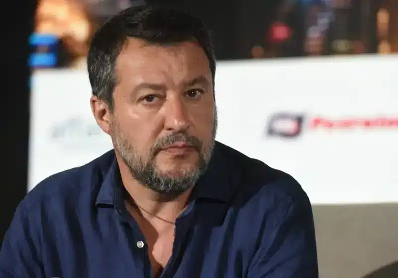 Monti difende Salvini contro Majorino sulla casa: “Ripassi la Costituzione!”