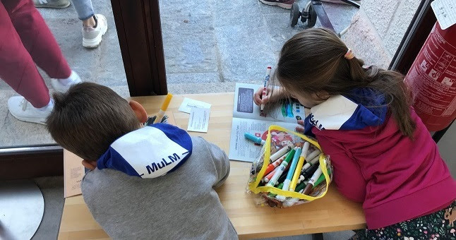 Prosegue l’opera di valorizzazione del Panperduto