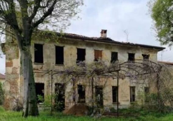 Villa Allavena, partono i lavori per la riqualificazione dello storico edificio di Sedriano