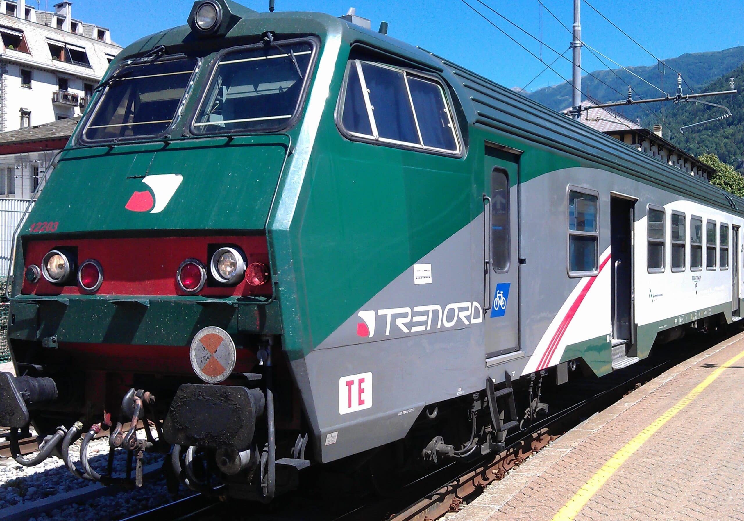 La Lombardia rinnova contratto a Trenord per 10 anni: ‘Puntiamo a servizio migliore’