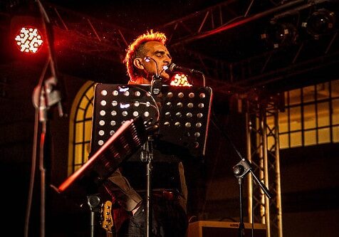 Ora è ufficiale: CCCP in concerto a Berlino il 25 febbraio 2024
