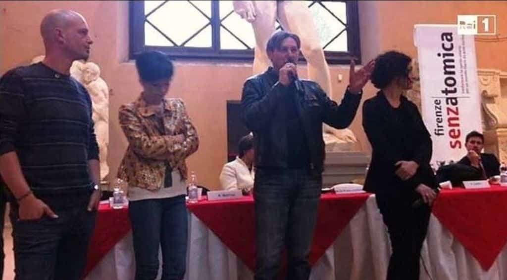 Musica, Senzatomica al Festival della Canzone Cristiana Sanremo 2024