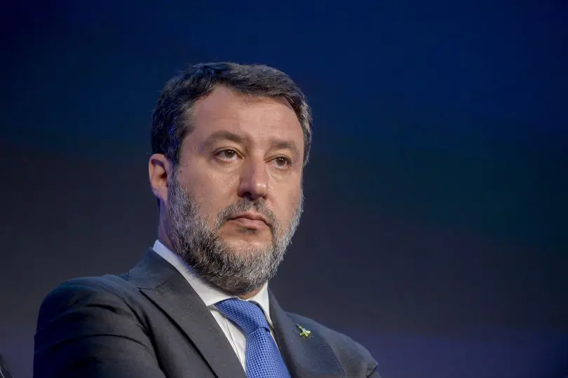 Salvini “Diritto allo sciopero sacrosanto ma non bloccare il Paese”