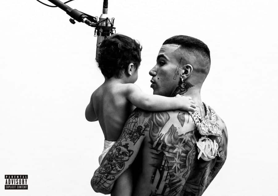Sfera Ebbasta torna con il nuovo album “X2VR”