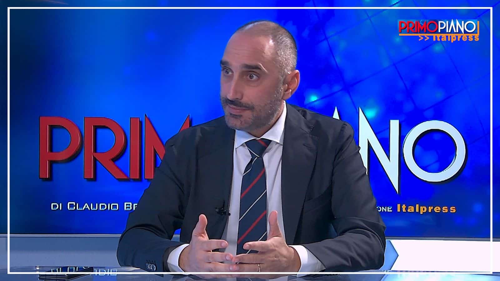 Gubitosa “La manovra fa cassa sui pensionati”