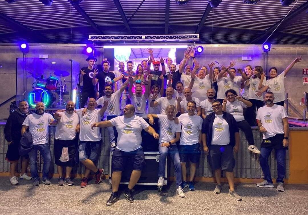 Castano Primo:  da ‘Tutto per la casa’ la Giornata della Solidarietà per la Goccia