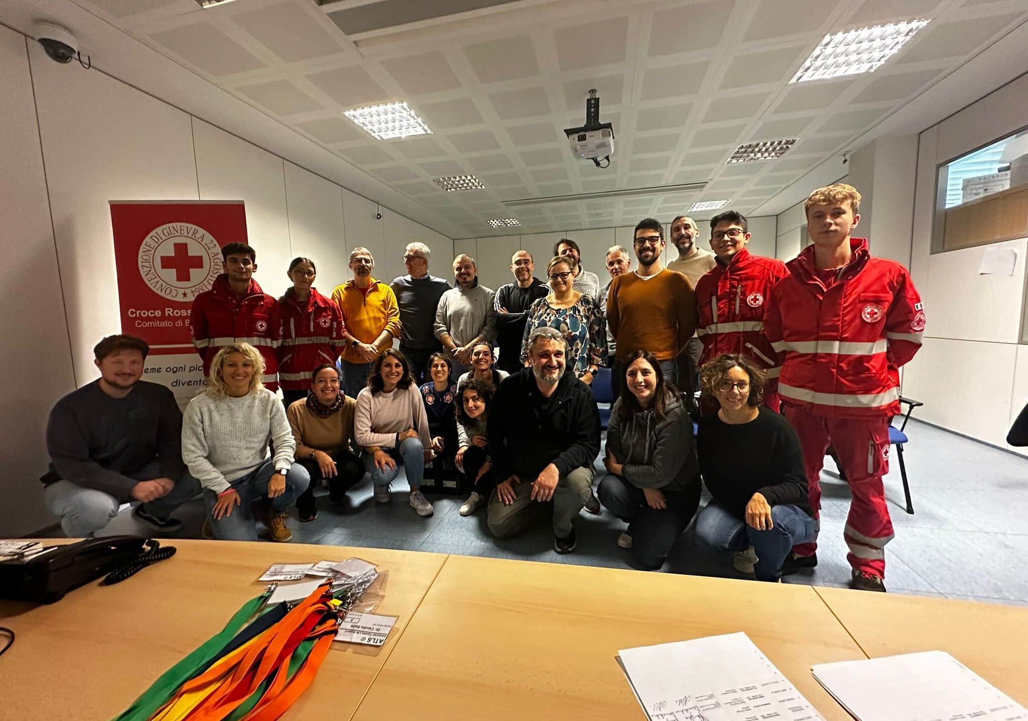 ATLS (Advanced Trauma Life Support): anche quest’anno il corso presso l’Ospedale di Legnano