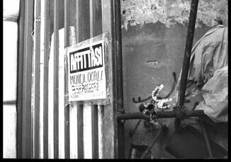Italia, 2023: il dramma del caro affitti