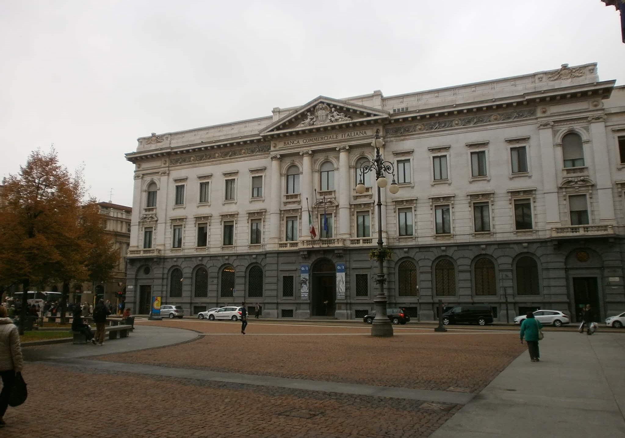 Milano: resta in carcere l’extracomunitario accusato della violenza sessuale in piazza Scala