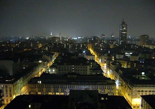 Milano: 7 milioni di turisti da gennaio a oggi