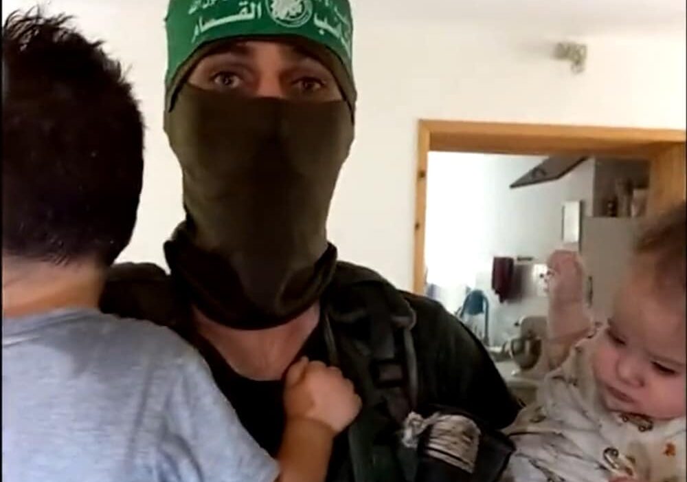 Io sto con Israele che ha il diritto di difendersi. Di Domenico Bonvegna