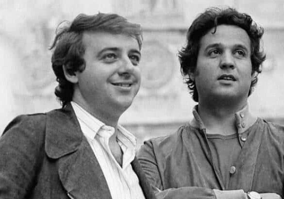 Faccia da la vita le bela! Che sia un buon fine settimana per tutti