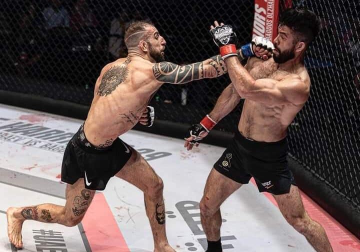 Arti Marziali. Un campione di MM farà lezione a Legnano. Grande attesa per “The Snatch”