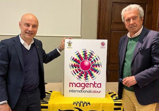 “Multiverso Magenta – Come Magenta ha colorato il mondo”: un’iniziativa per i nostri ragazzi