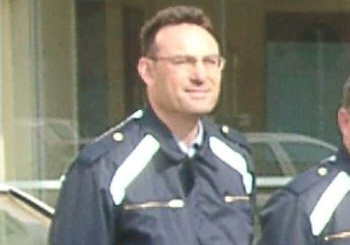Emiliano Bertani lascia la Polizia locale di Robecco per la pensione: arrivò nel 1998