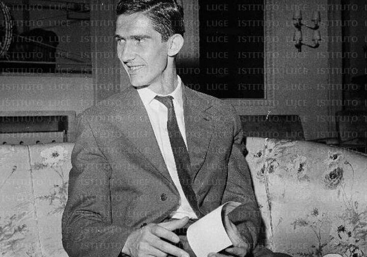 Inter Club Magenta Nerazzurra 1978:  una serata per ‘il Magia’ Mereghetti