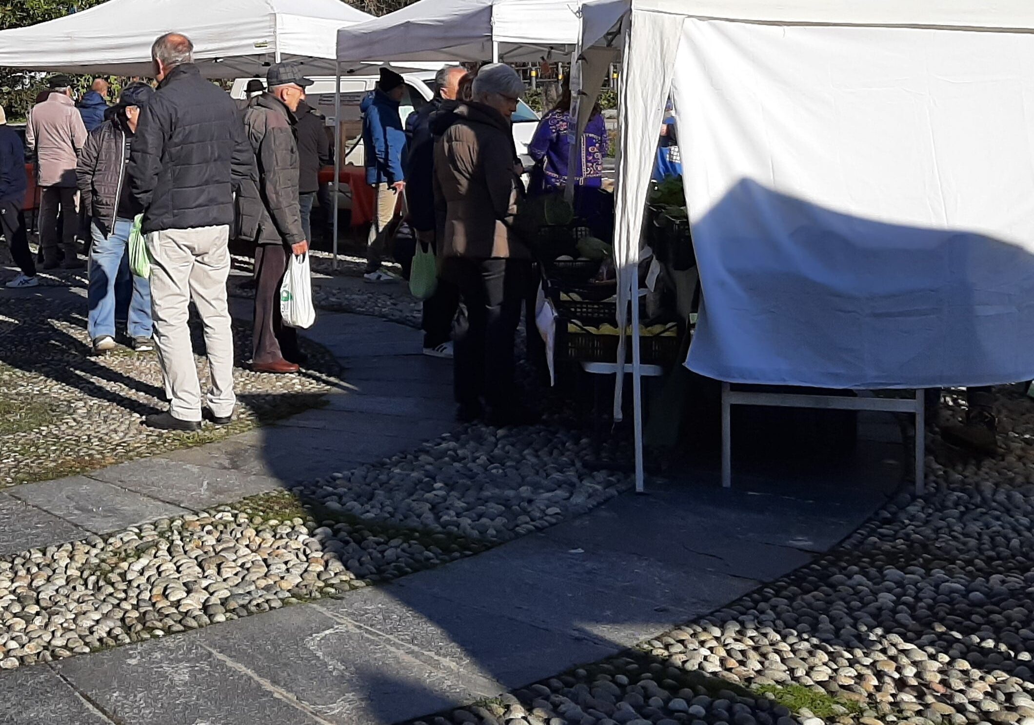 Il Mercato Contadino arriva a Nerviano domenica 26 novembre