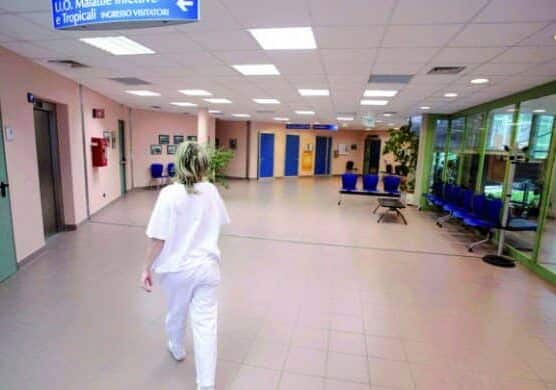 Vigevano: dopo la tentata evasione di un detenuto straniero dall’Ospedale, scatta la protesta del SAPPE