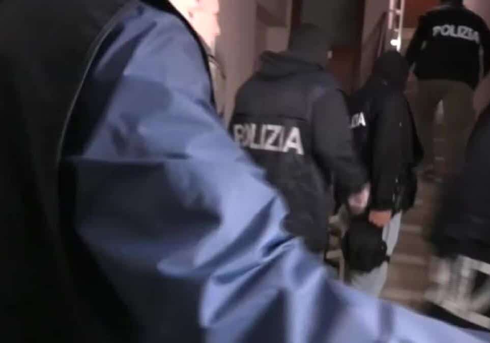 Scurati: “Mantenere alta attenzione e controlli per scovare cellule dormienti. Lega lo dice da sempre”