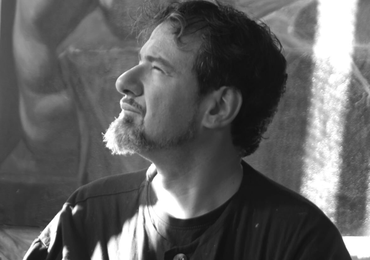 Riccardo Rossati  e “Villa Arconati and Imaginary Worlds”:  da oggi a San Francisco