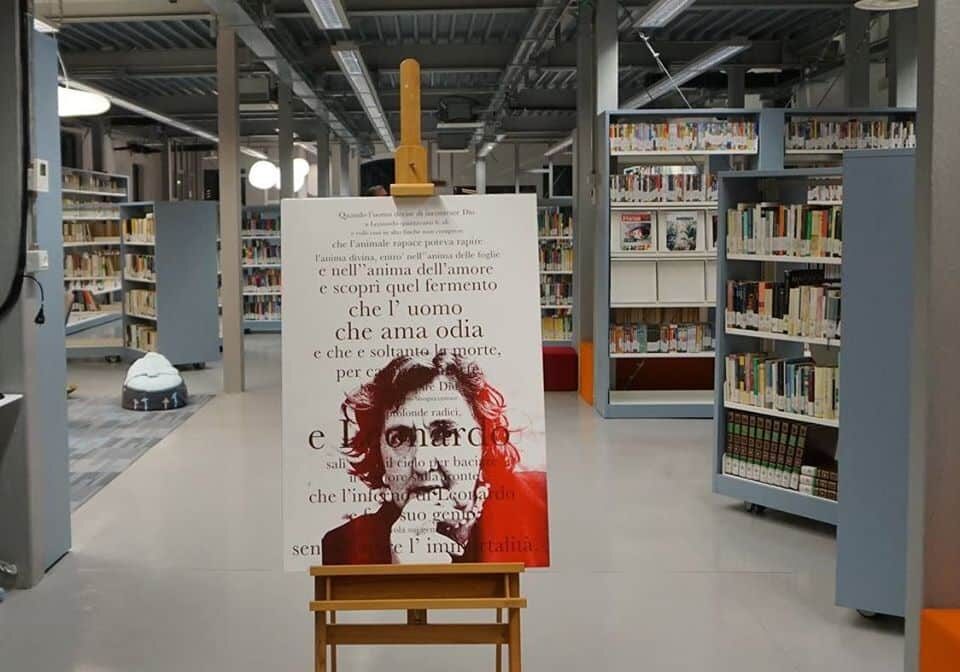 Robecchetto con Induno: in biblioteca il 24 novembre  “Ferite a morte”