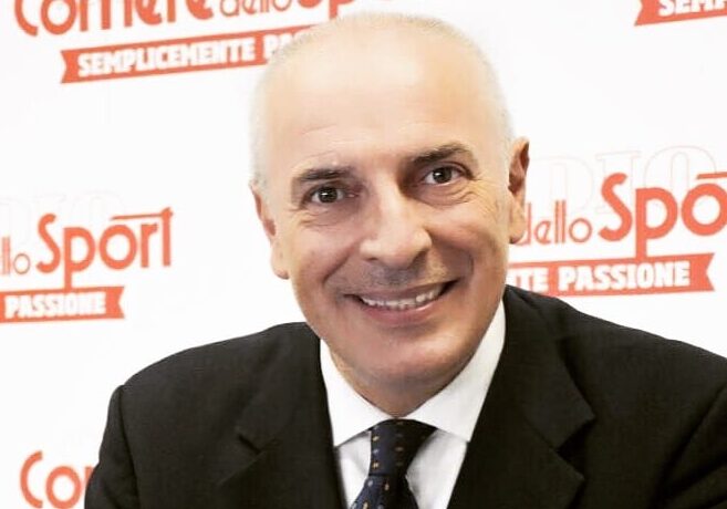 Xavier Jacobelli: “Critiche a Pioli improvvide e ingenerose, non si può sminuire il lavoro di 4 anni”