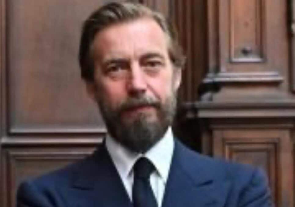 Il Principe Aimone di Savoia presto ospite del Rotary Club di Magenta