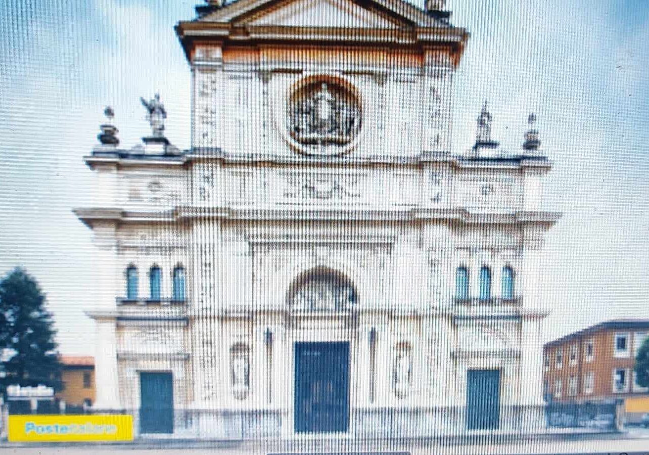 Sabato 11, a Magenta, due speciali annulli filatelici