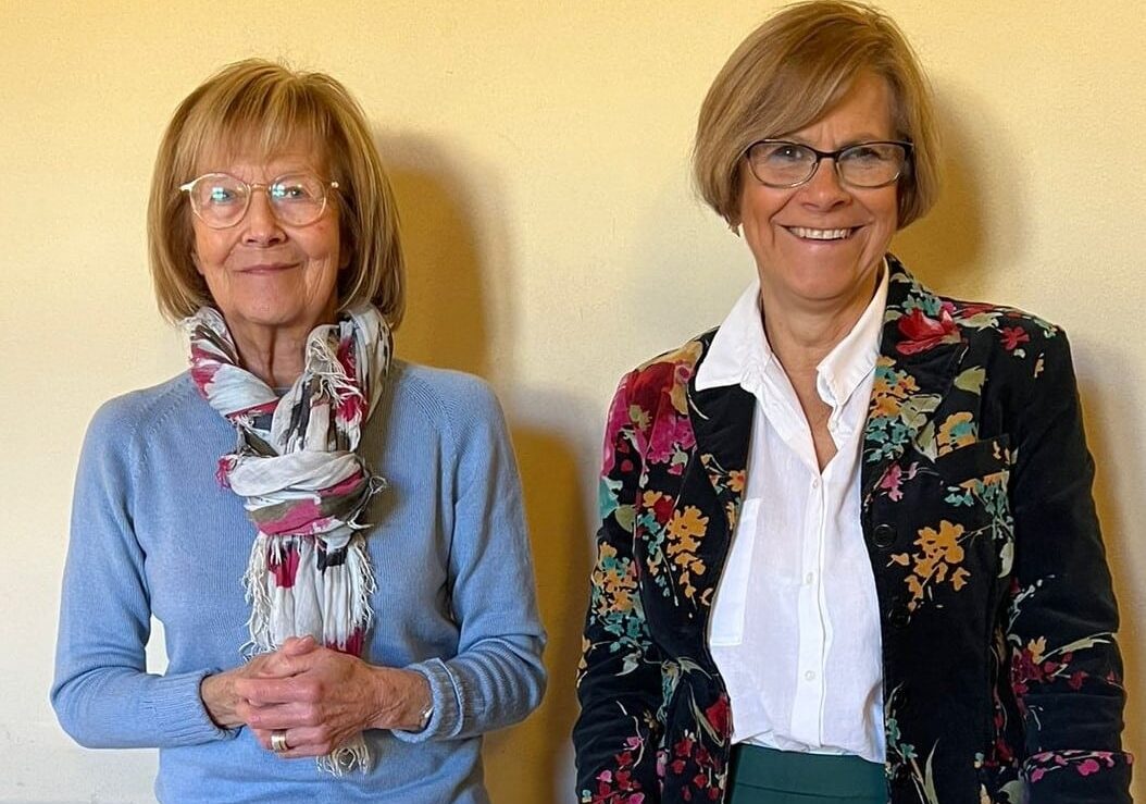 Il Diario delle Emozioni di Lia Sabbadini e Mirella Zocchi: domenica 12 dal Destriero via alle presentazioni