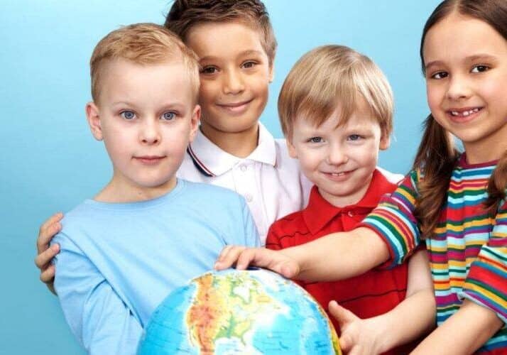 Il 20 Novembre la Giornata Mondiale dei Diritti dei Bambini e dell’Infanzia: le iniziative a Magenta