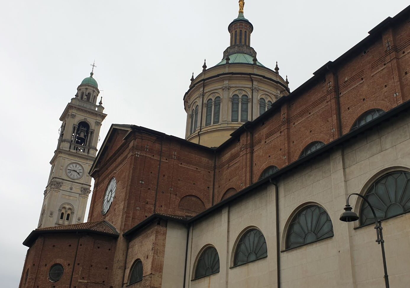 Magenta, concerto di Natale nella basilica di San Martino per il restauro dell’Assunta: appuntamento sabato 2 dicembre