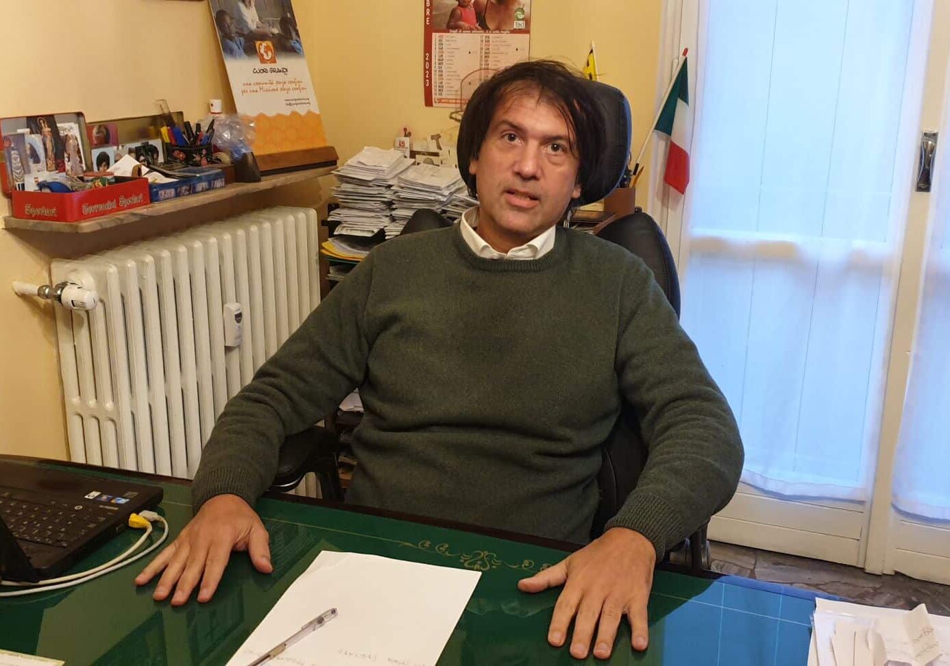 Magenta, San Martino d’Oro, una riflessione con Francesco Bigogno e un pronostico sui nomi
