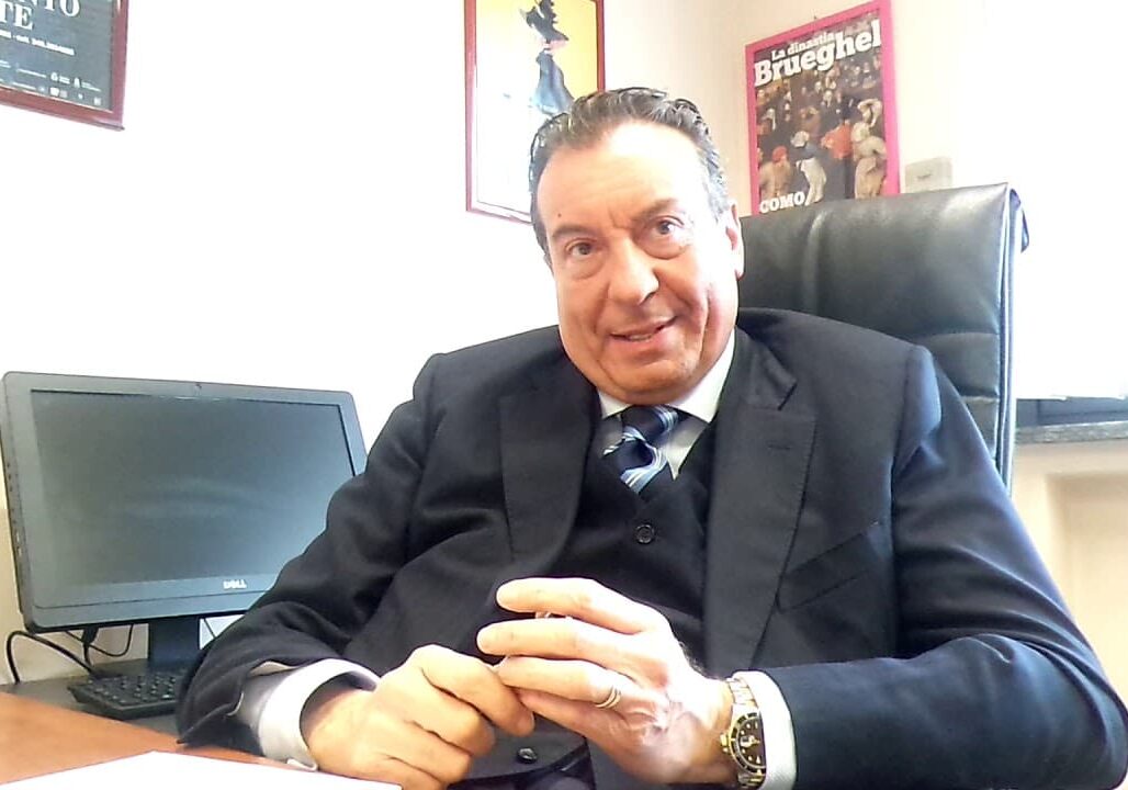 La nuova immagine di Amaga, un’azienda costantemente proiettata nel futuro
