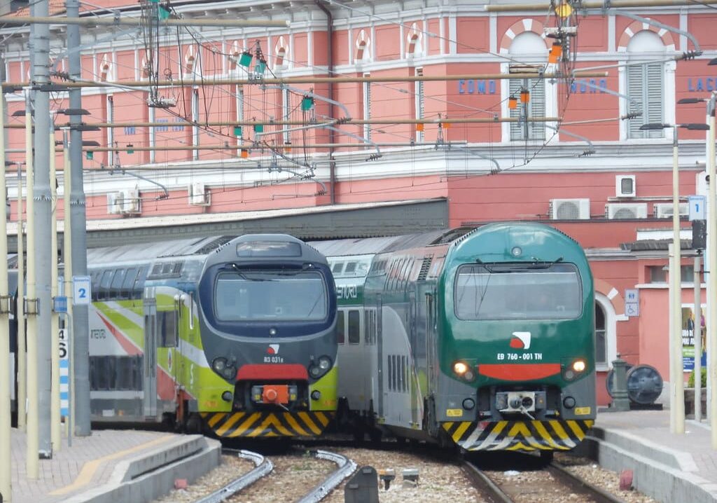 Trenord: personale non aderisce a sciopero, ma venerdì possibili disagi a Milano