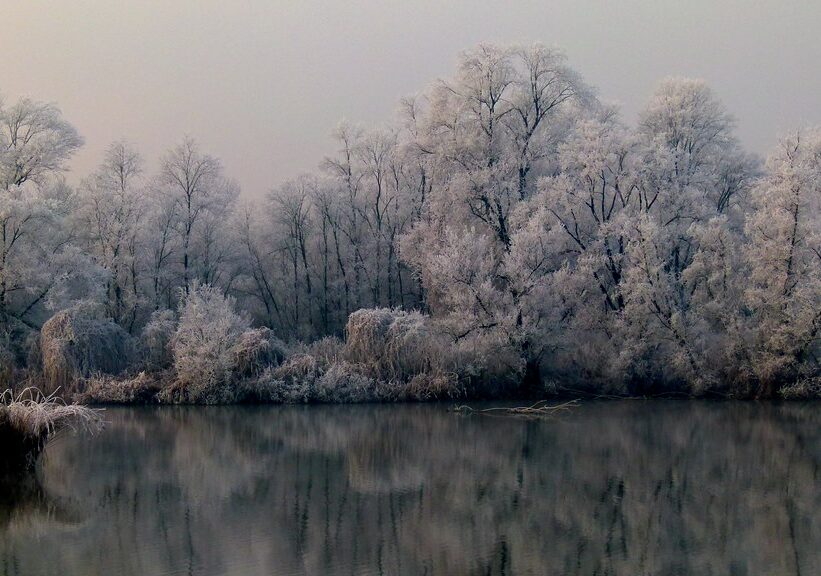 Meteo: freddo intenso nel weekend, ma la prossima settimana arriva il maltempo