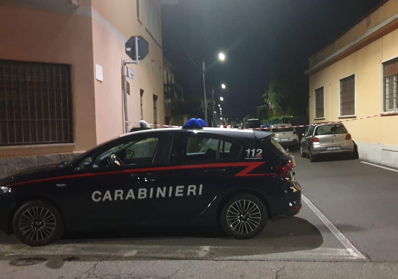 Tragedia a Corbetta: trovati i corpi senza vita di marito e moglie nel loro appartamento di via Piave