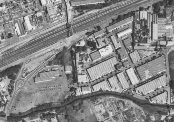 Rho, 900mila euro per la bonifica dell’ex Chimica Bianchi