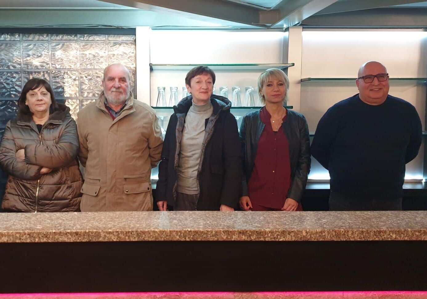 Magenta, il 2 dicembre ripartono Cooperativa Rinascita ed ex Ideal: ecco i componenti del consiglio direttivo