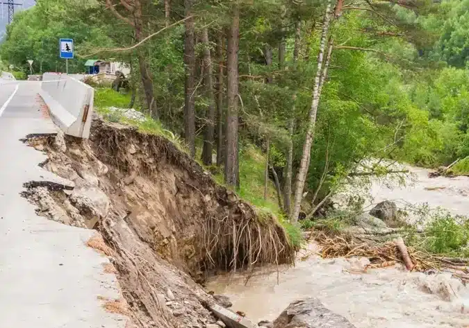48 milioni di euro contro il dissesto idrogeologico dalla Lombardia: fondi anche per Scolmatore e Cisliano