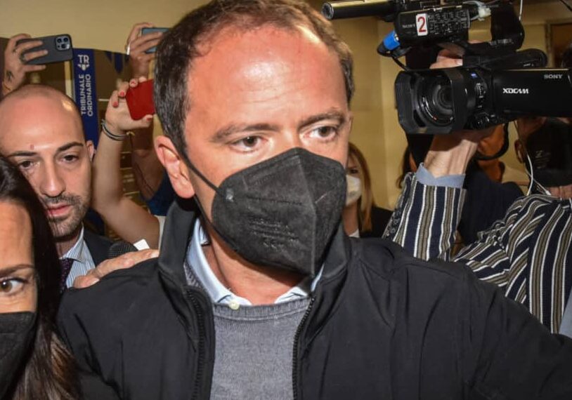 Milano, Alberto Genovese accusato di evasione fiscale da oltre 4 milioni