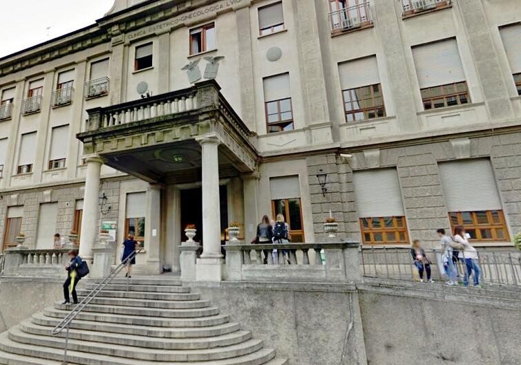 Milano, si risveglia nuda al ristorante: 31enne ricoverata alla Mangiagalli