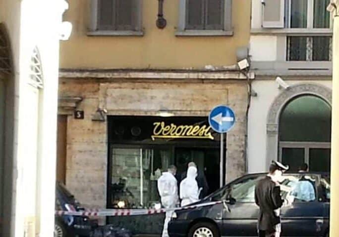 Gioielliere ucciso a Milano: dieci anni dopo, 50mila euro al figlio
