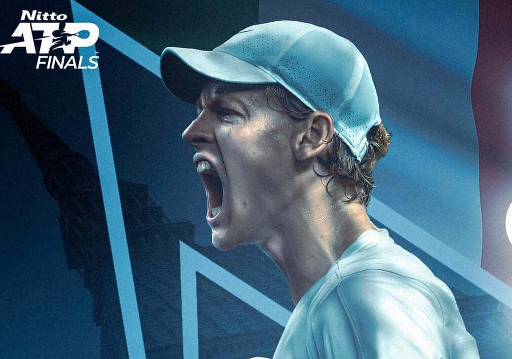 Tennis, Sinner al ‘gran ballo’ delle Finals di Torino: in gioco lo scettro del più forte (italiano) di sempre- di Teo Parini