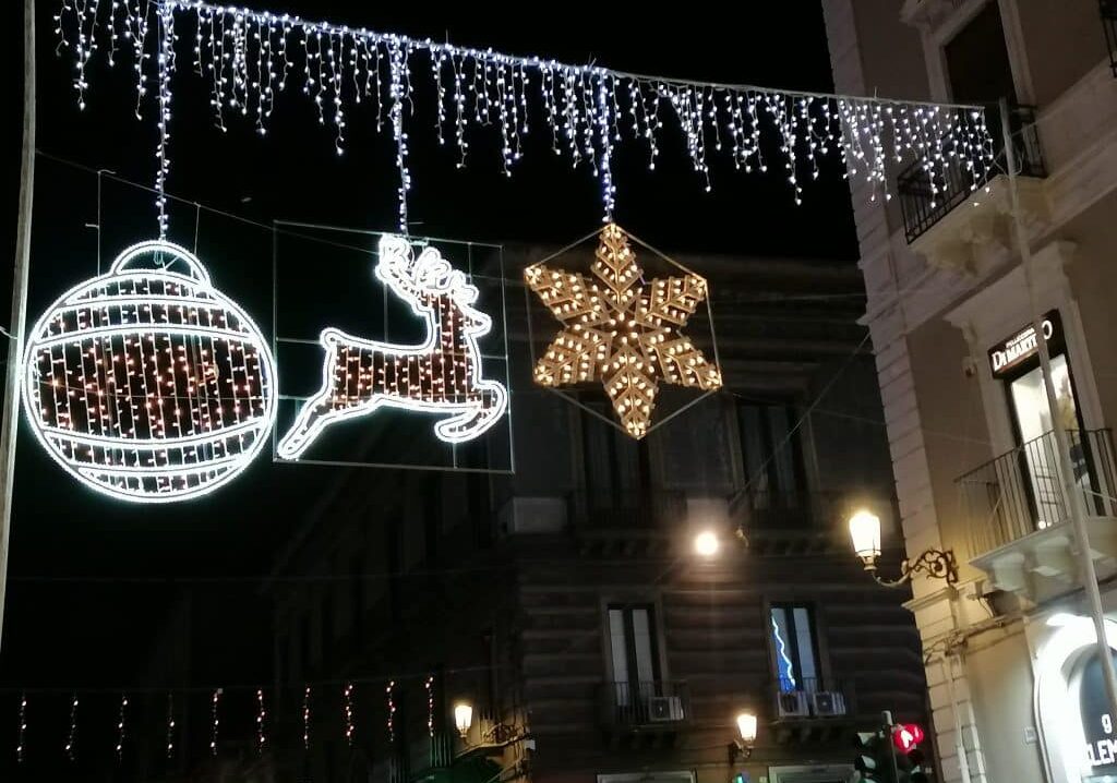 Natale 2023 a Cerro Maggiore, sarà illuminato con la collaborazione dei commercianti