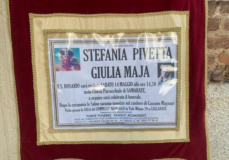 Samarate, moglie e figlia uccise a martellate: Alessandro Maja fa ricorso in Appello