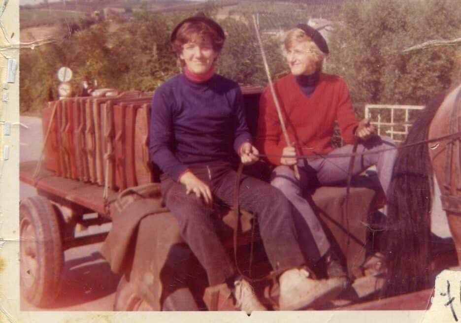 Alla sua (impareggiabile) maniera, Emanuele Torreggiani ricorda Matteo Pinoli. Era un uomo.