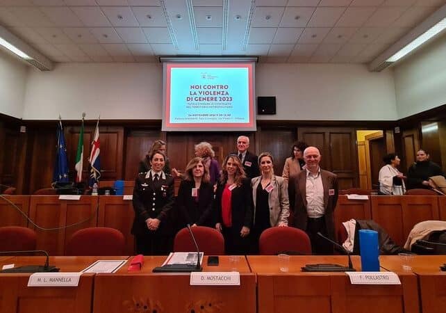 Città metropolitana di Milano: l’impegno del territorio contro la violenza di genere
